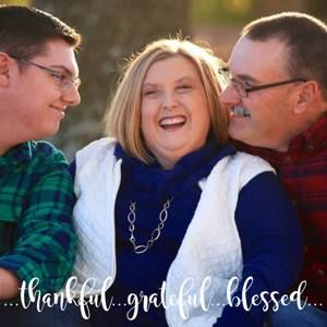 Meet your Posher, Angie